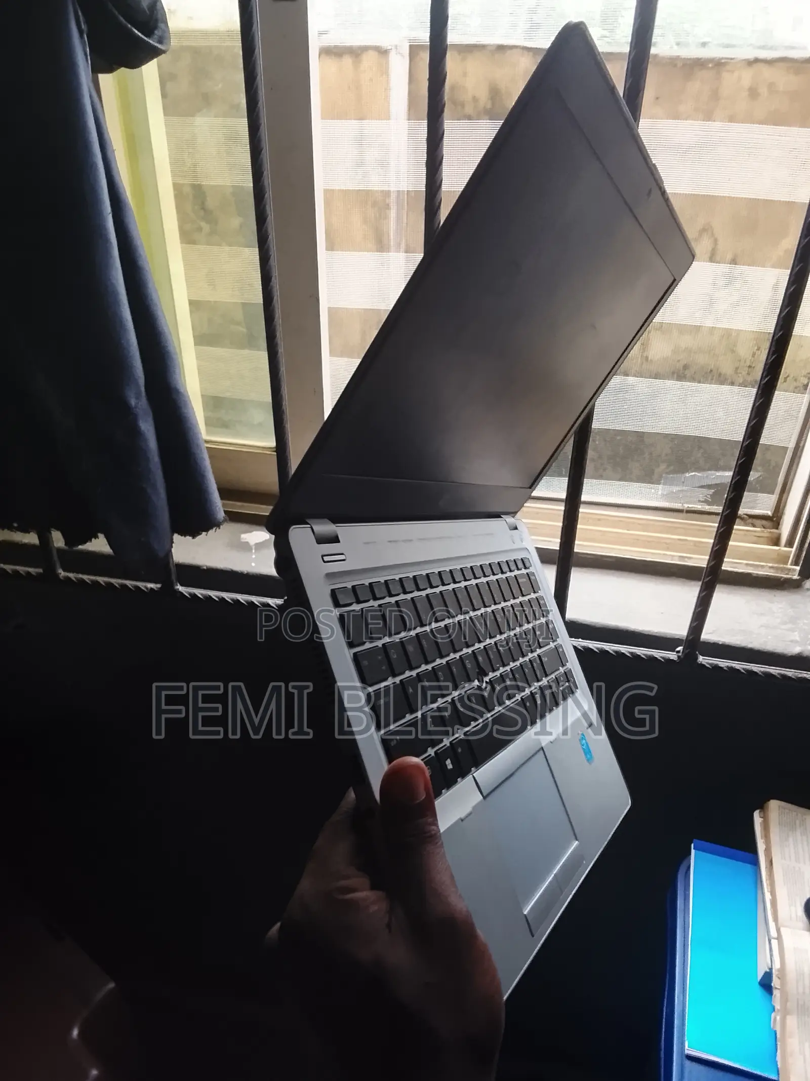 Laptop HP EliteBook Folio 9480M 8GB Intel Core i5 HDD 512GB