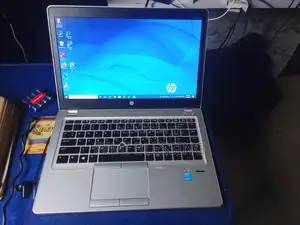 Laptop HP EliteBook Folio 9480M 8GB Intel Core i5 HDD 512GB