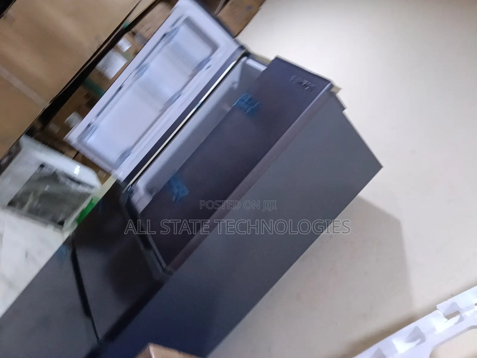Brand New Skyrun BCD-330hc Refrigerator