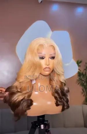 All Kinds Of Quality Hair