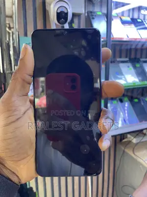 Xiaomi Redmi 10 64 GB Black
