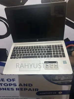 Laptop HP 15 8GB Intel Core i5 SSD 256GB