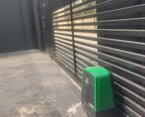 Gate Automation