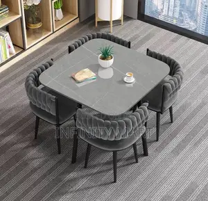 4 Seater Skyline Dining