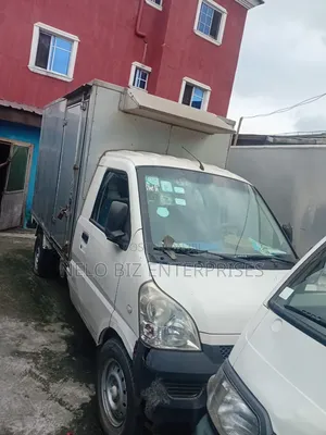 Cchevrolet Mini Truck