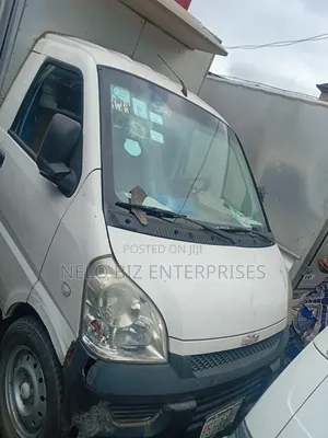 Cchevrolet Mini Truck