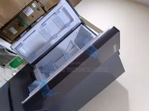 BCD-330hc 300l Skyrun Home Refrigerator