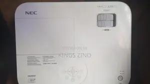Nec Projector