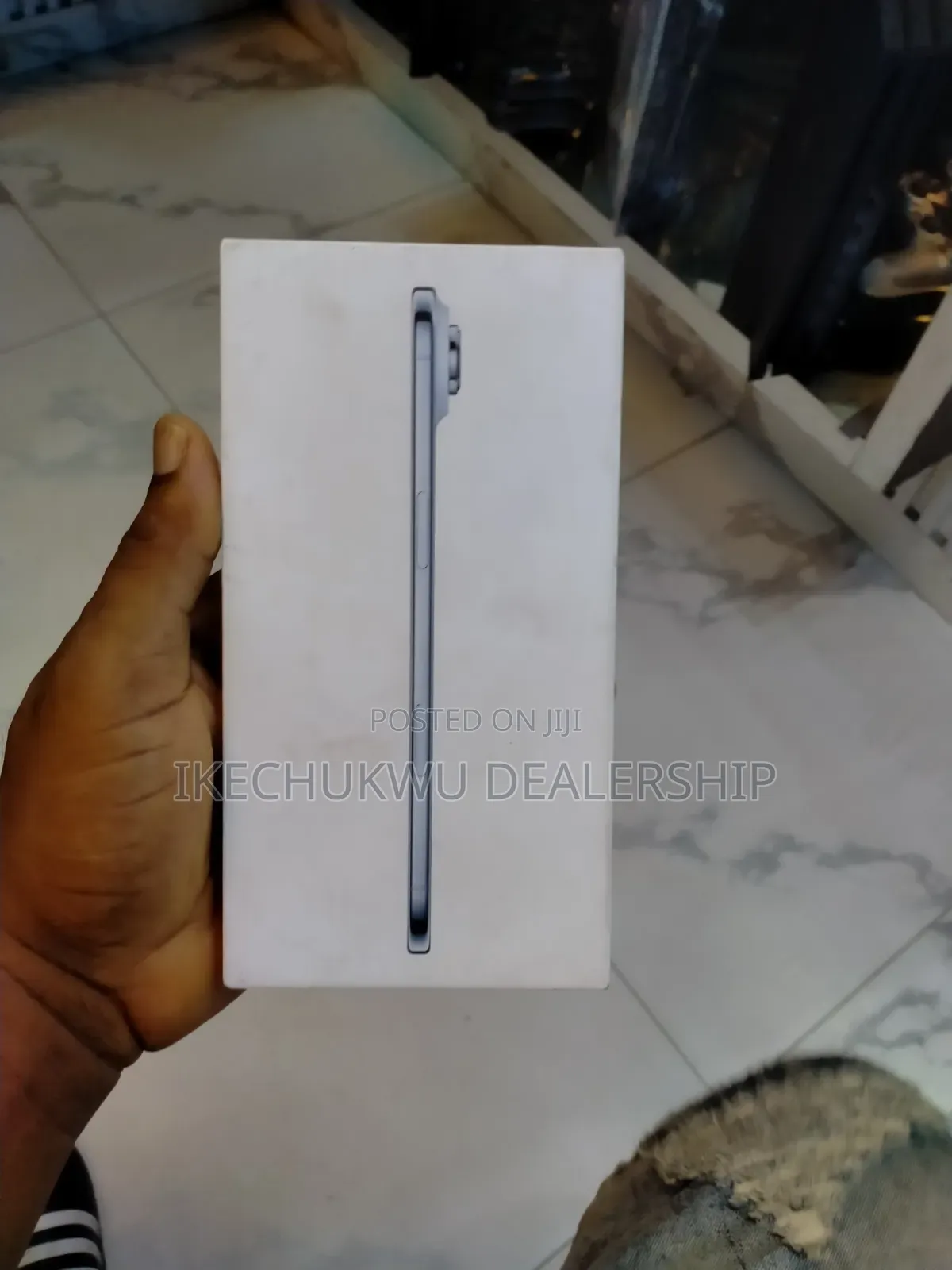 New Apple iPhone Air 256 GB Blue