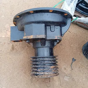 6126 Clutch Complete