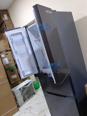 Energy Efficient Skyrun Refrigerator 300l