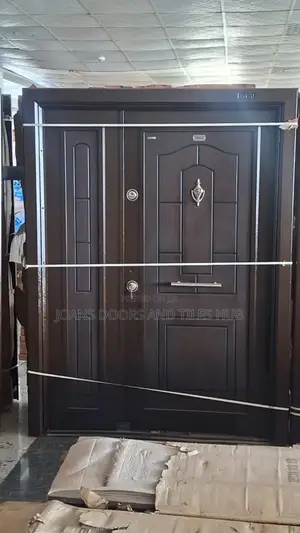 Turkish Security Doors for Entrance