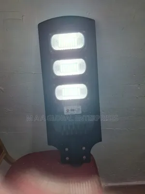 Solar Light