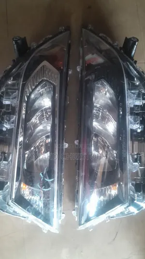 Full Light Toyota Rav 4 0 20 Set