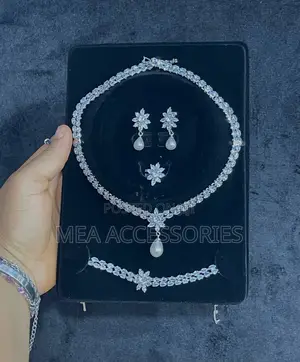 Party Jewelry Set