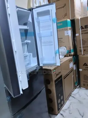 Large Capacity Skyrun BCD-330hc Fridge