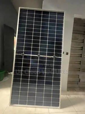 650 Watts Jinko Byfacial Panel