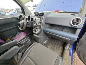 Honda Element LX Automatic 2005 Blue