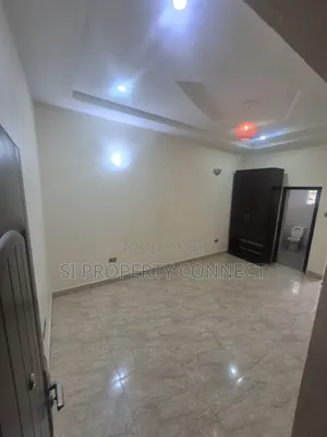 3bdrm Apartment in Gwarinpa, Dawaki for rent