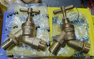 3/4" Bx1010 Tap