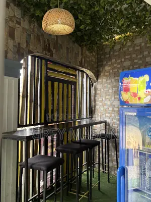 Restaurant and Bar