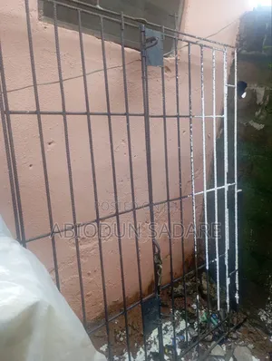 Shop Burglary