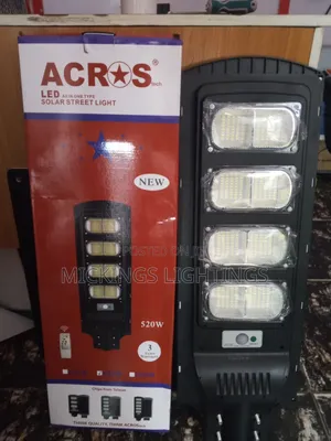 Solar Light