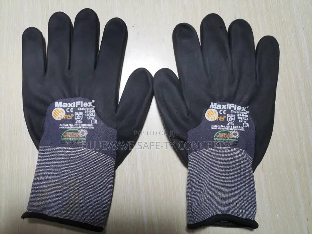 Maxiflex Handglove