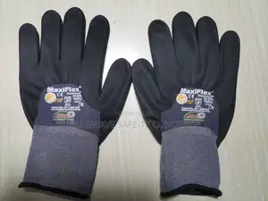 Maxiflex Handglove