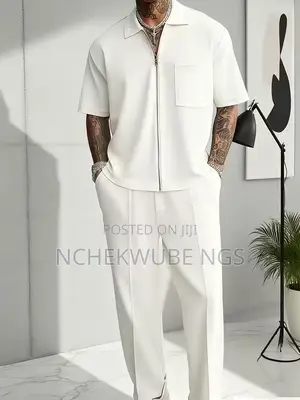 Top Luxury Men Wear