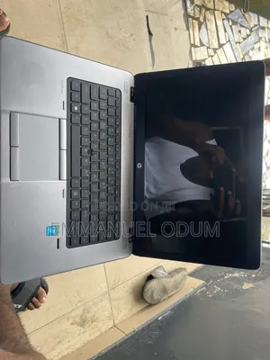 Laptop HP EliteBook 850 G1 6GB Intel Core i7 HDD 512GB