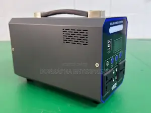 Power Station 600w