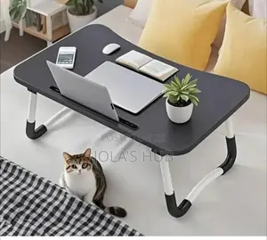 Foldable Laptop Table