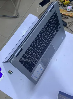 Laptop Dell Inspiron 13 7000 8GB Intel Core i5 SSD 256GB