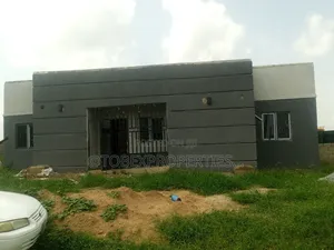 3bdrm Bungalow in Global Technology, Mararaba for rent