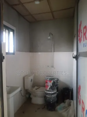 3bdrm Bungalow in Global Technology, Mararaba for rent