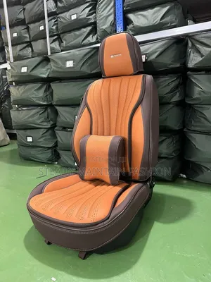 Quality Seat Cover