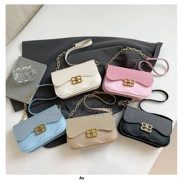 Fashionable Ladies Bag