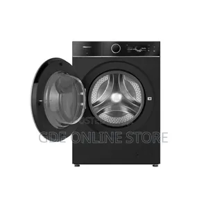Hisense 12kg Front Loader Washing Machine