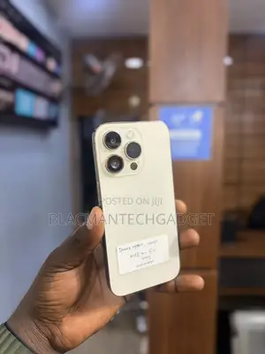 Apple iPhone 14 Pro 128 GB Gold