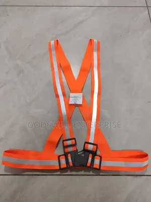 Reflective Belt