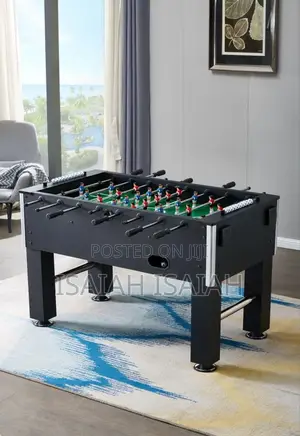Soccer Table