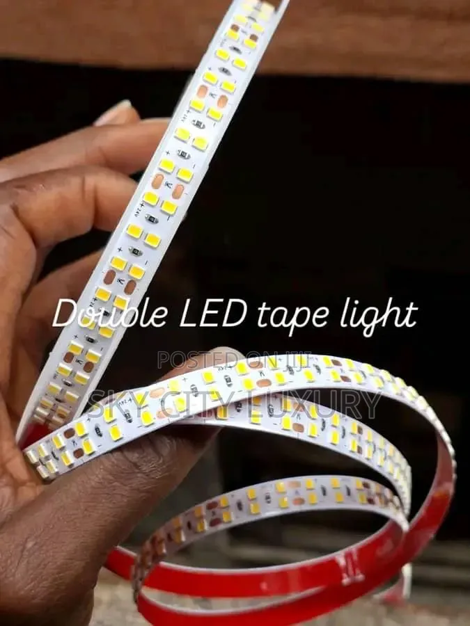 Aluminium Profile Light