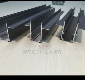 Aluminium Profile Light