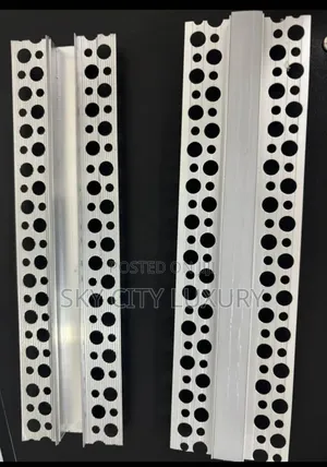 Aluminium Profile Light
