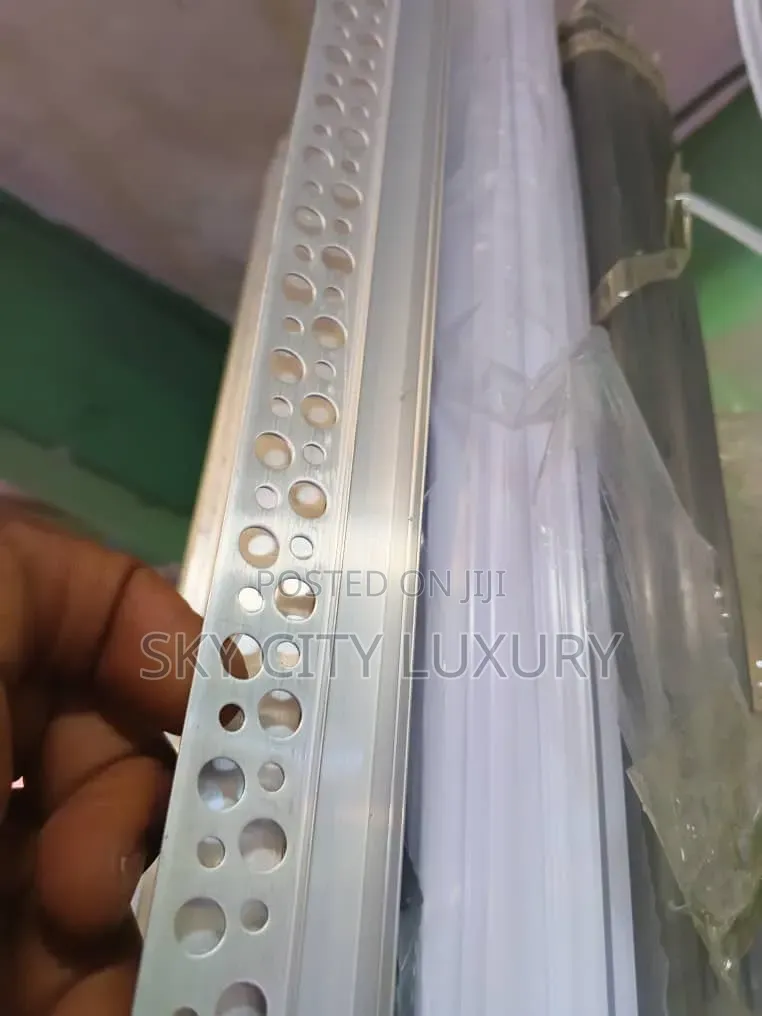 Aluminium Profile Light