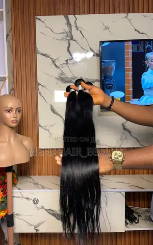 Human Hair