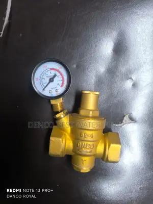 PRV 1inches