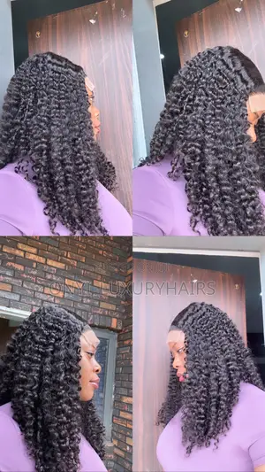 Hair Business