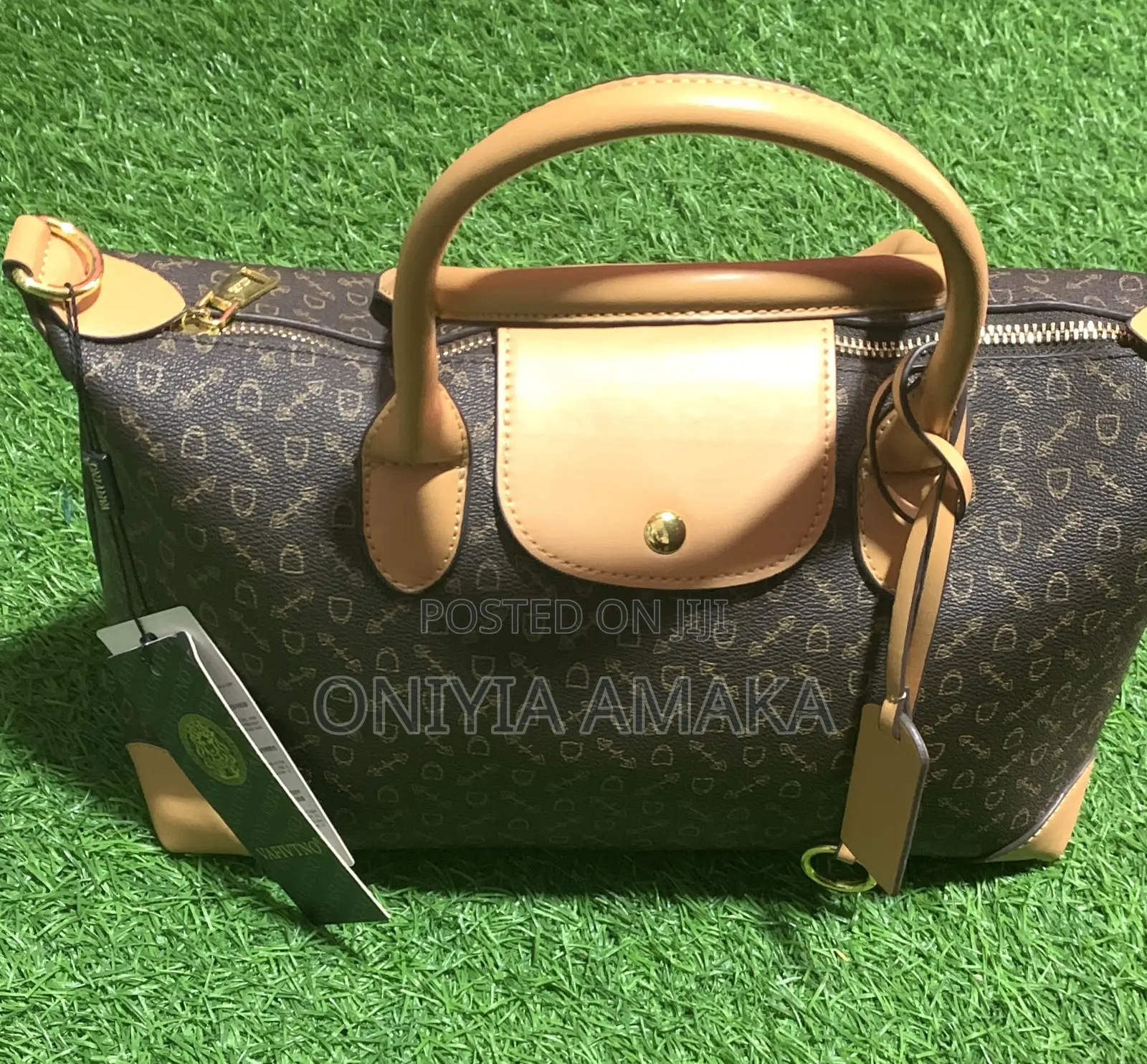 Fashion and Bags